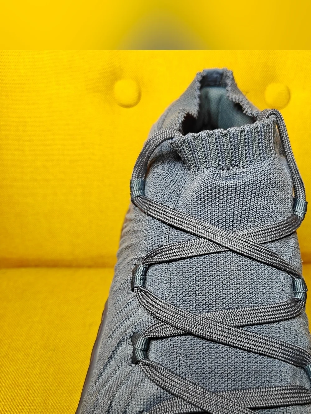 Adidas Crazy Explosive Low PE Ultraboost Basketball Gray Sneaker Mens Shoe Sz 14